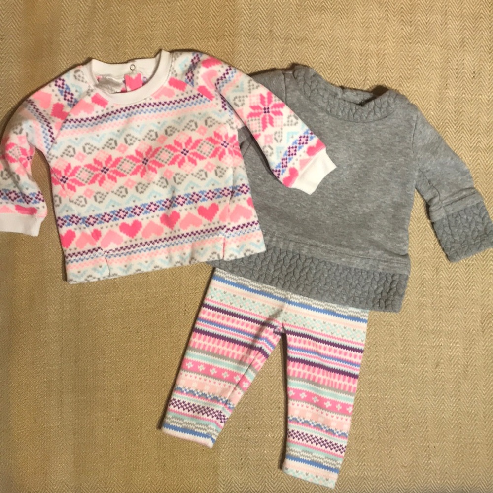 Cozy winter bundle